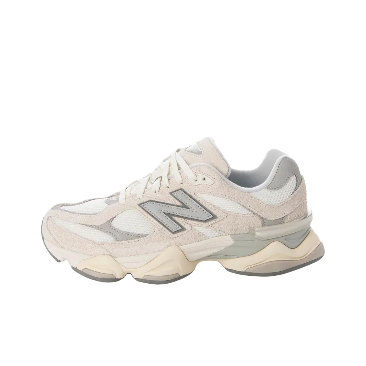 New Balance Shoes 9060 - New Balance NB 9060 'Blanc Gris'