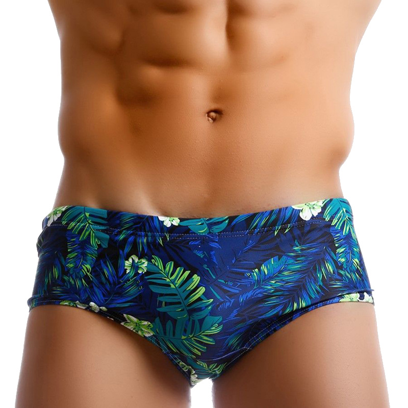 Maillot de bain Sexy pour homm - Pouch Boxer Pouch avis et prix