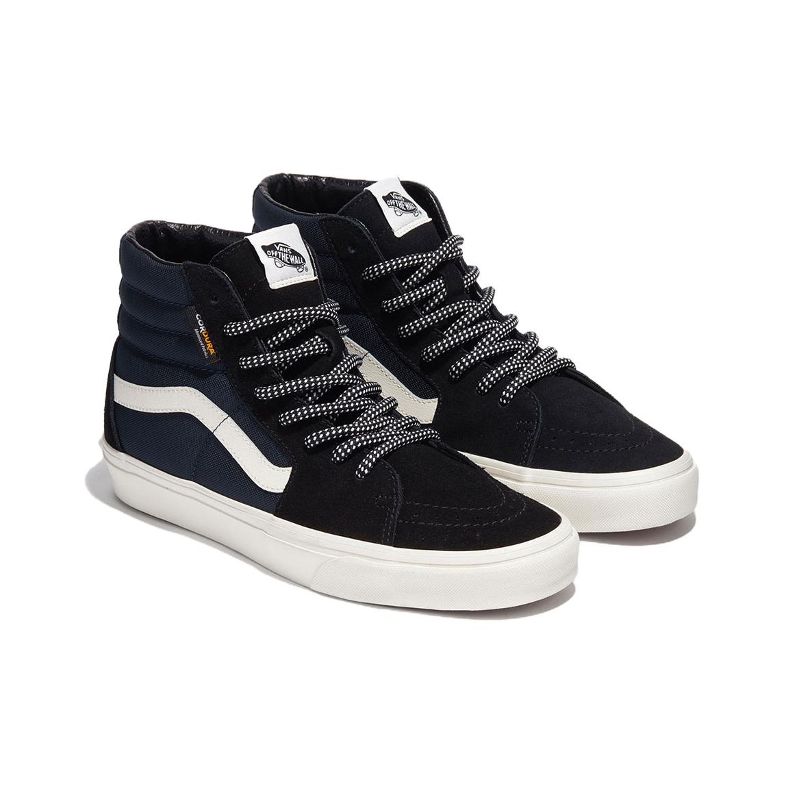 Chaussures de skateboard monta - Vans Shoes Sk8-Hi avis et prix