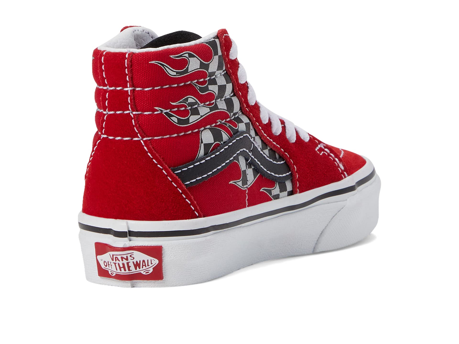 Chaussures Vans Sk8-Hi pour ga - Vans Shoes Sk8-Hi avis et prix