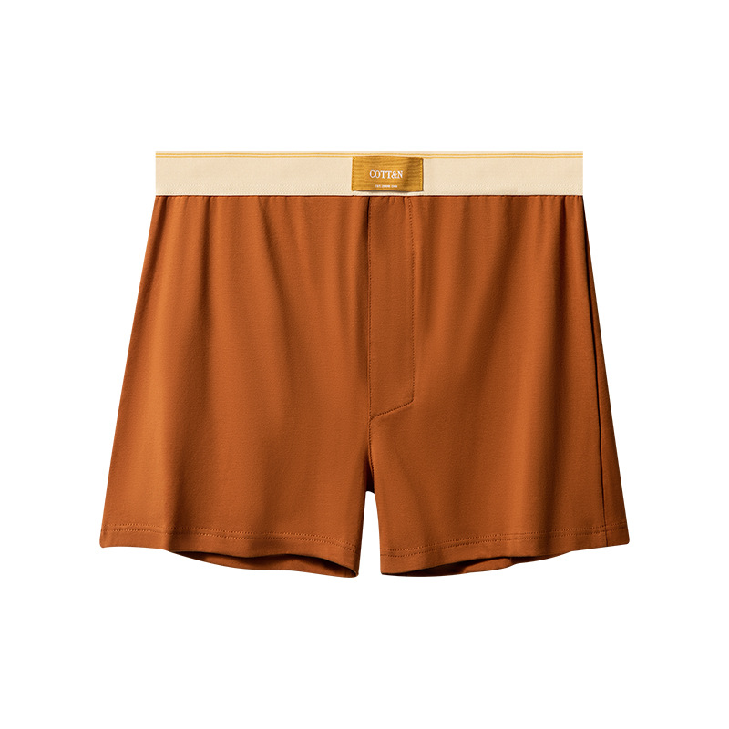 4 pièces homme flèche pantalon - Boxer Brief Pack Cotton avis et prix