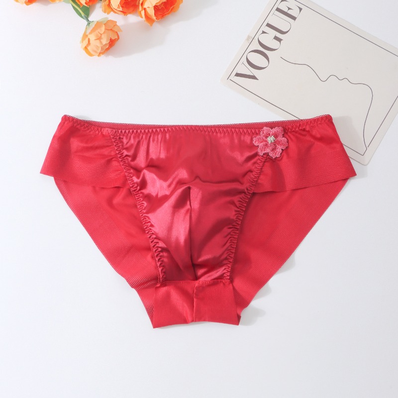 Slip Sexy en dentelle brillant - Jockstrap Athletic avis et prix