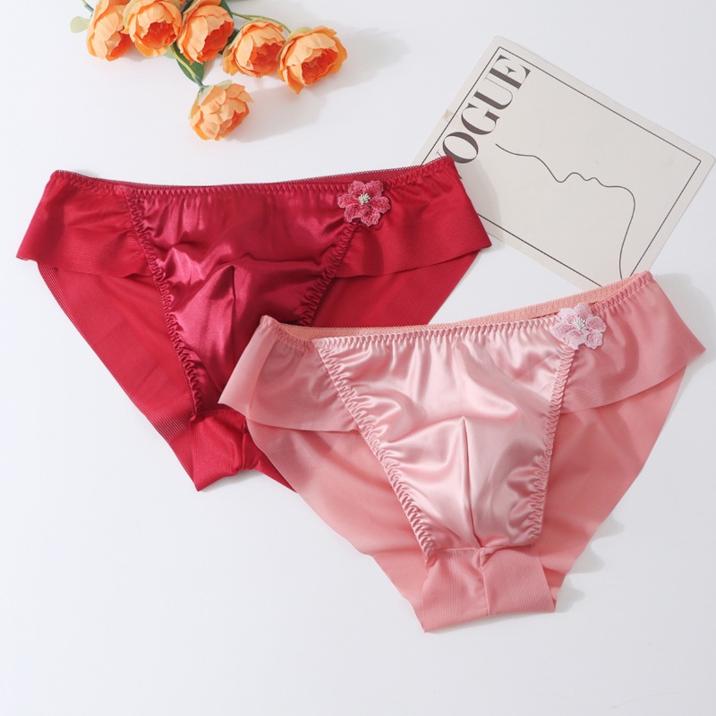 Slip Sexy en dentelle brillant - Jockstrap Athletic avis et prix