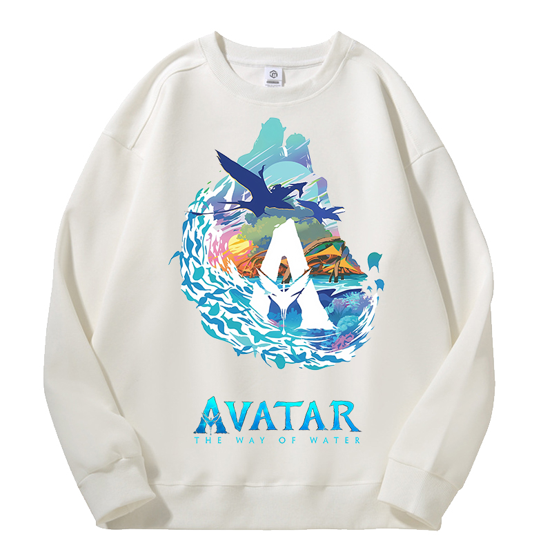 Avatar feu et cendres adulte à - Thermal Long John avis et prix