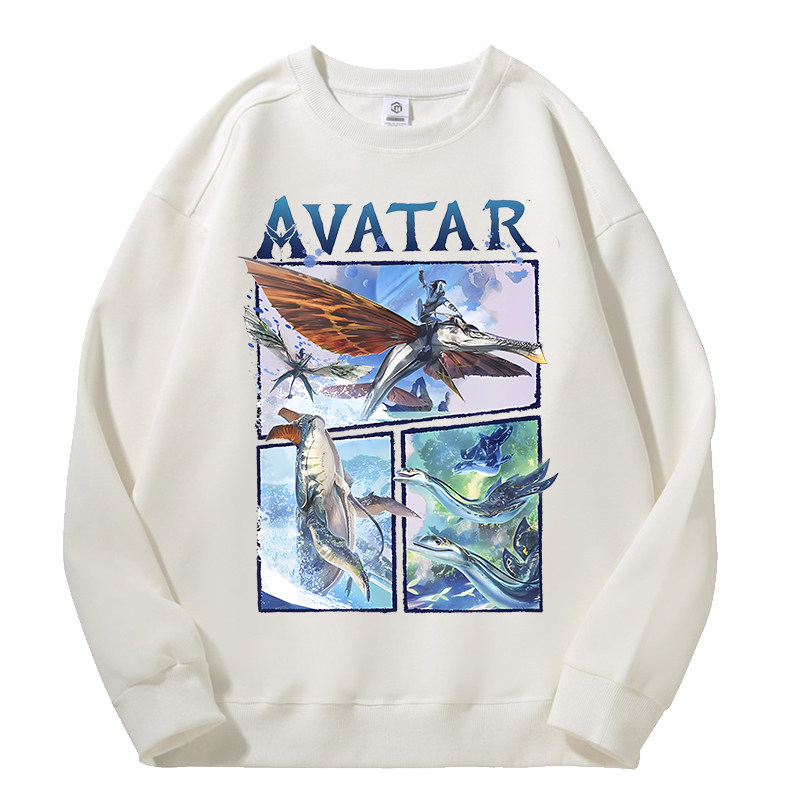 Avatar feu et cendres adulte à - Thermal Long John avis et prix