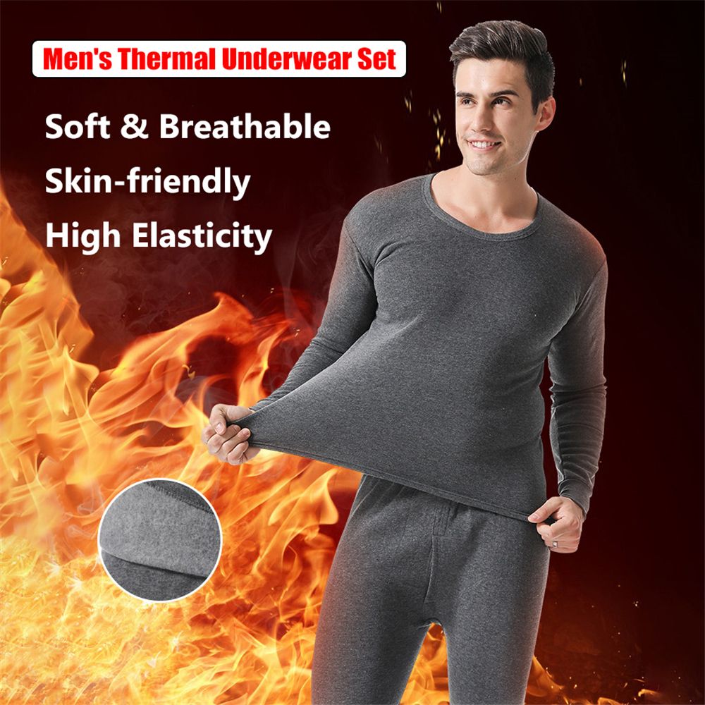 Sous-vêtements thermiques ultr - Thermal Long John avis et prix