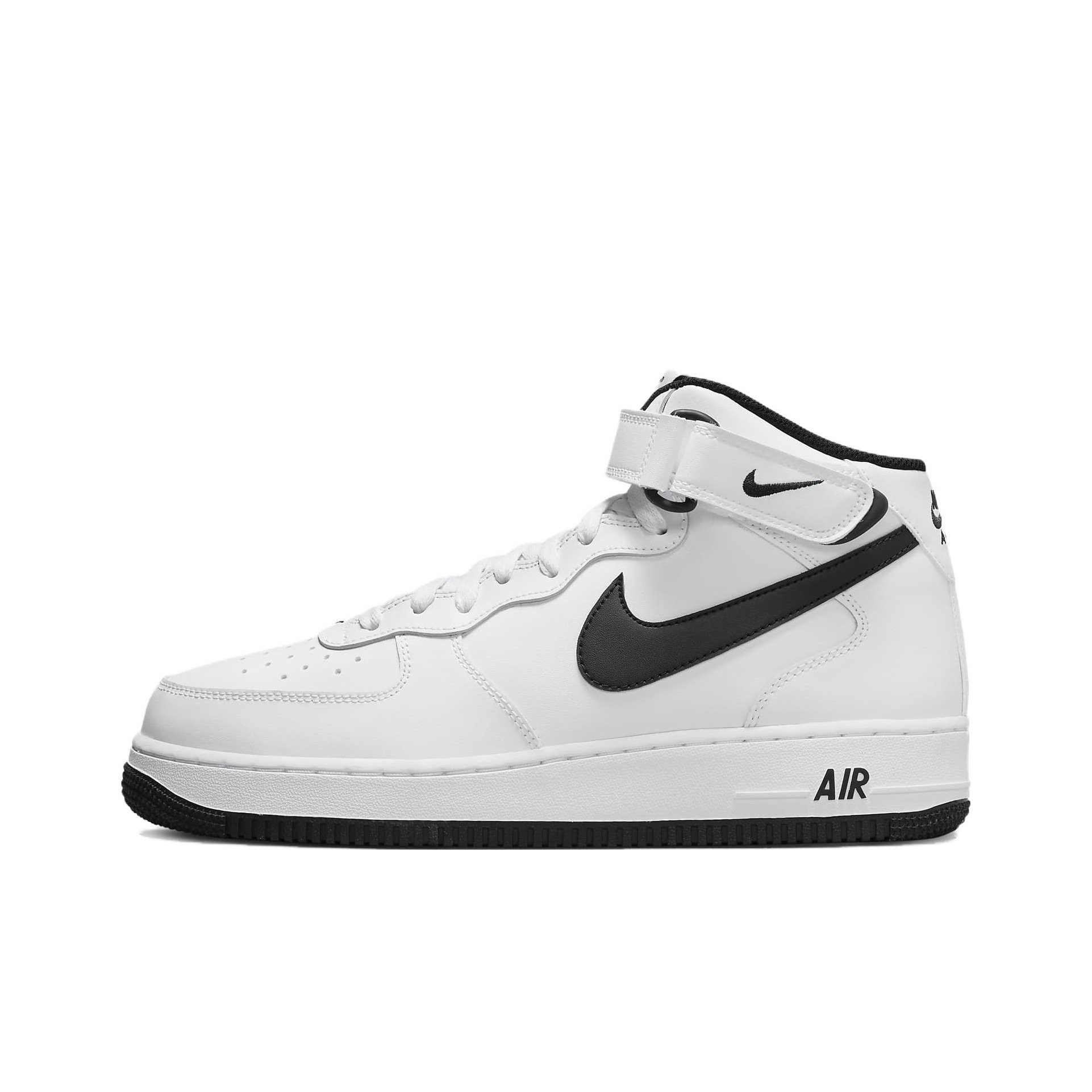 Nike Air Force 1 Mid '07 Chaus - Nike Shoes Air Force 1 avis et prix