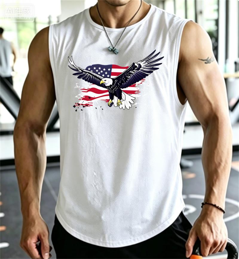 Débardeur Sport Homme Respiran - Sleeveless Undershirt avis et prix