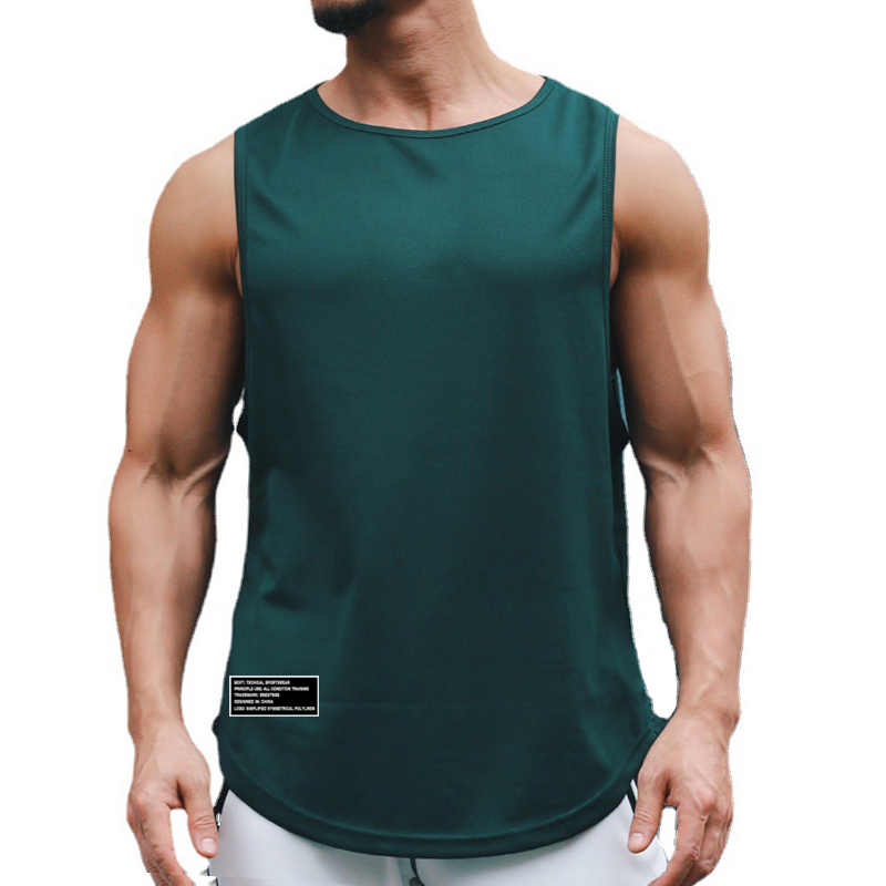 Débardeurs de musculation pour - Sleeveless Undershirt avis et prix